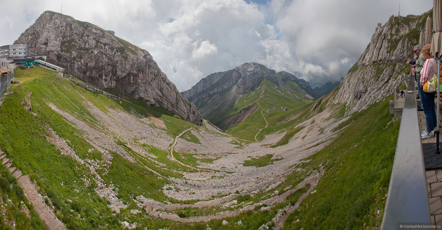 Pilatus